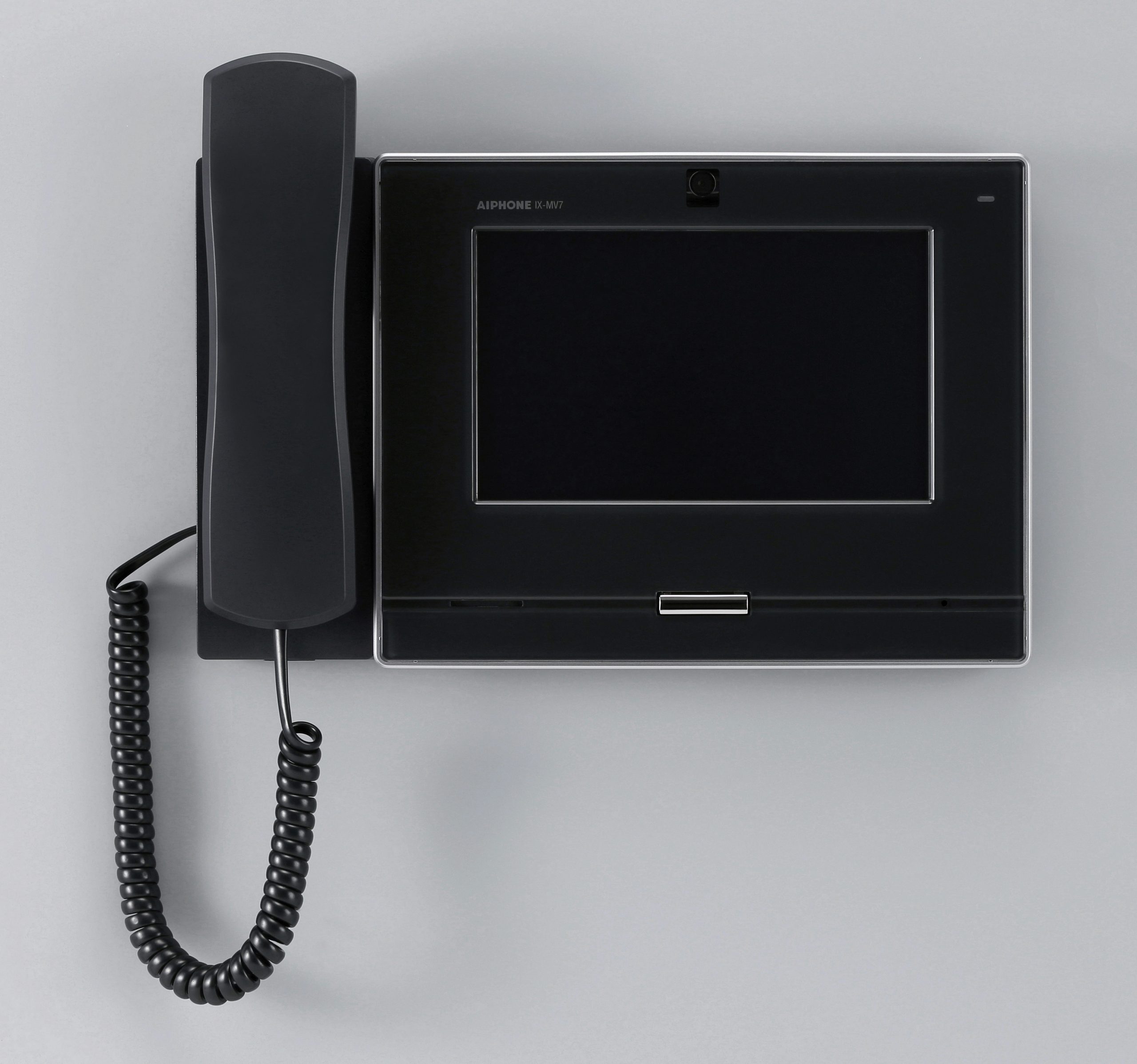 IXMV7HB(Front）005 aiphone